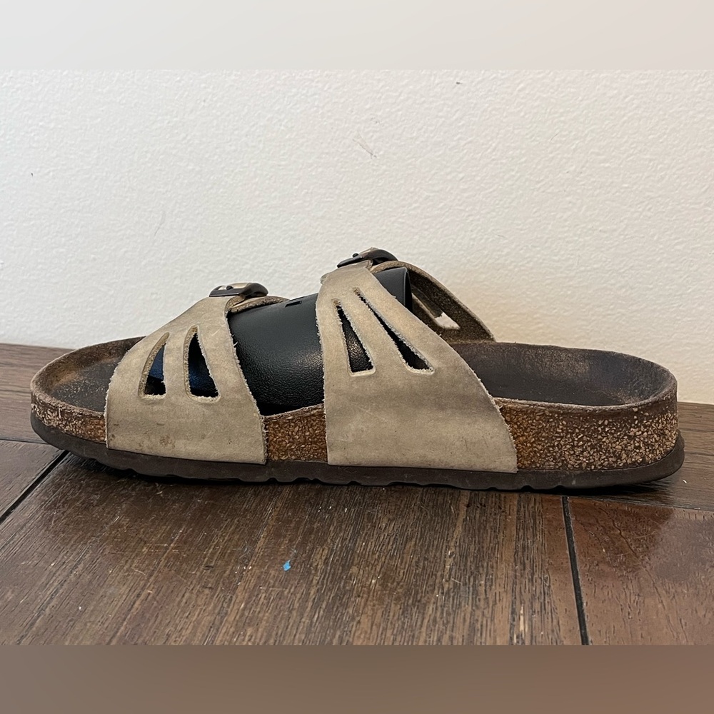 Birkenstock Birkis Sandals Women’s size 6 - Picture 4 of 9